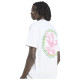 Adidas Ανδρική κοντομάνικη μπλούζα Trefoil Series Graphic Loose Tee